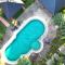 Chang Buri Resort & Koh Chang Hillside