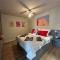 Toni`s Lemon Apartment