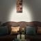 Kitesa's cozy apartment with two bedrooms