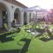 Brit Hotel Bosquet Carcassonne Cité