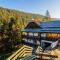 Valašské chalupy Resort