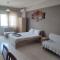 Marianna's apartment