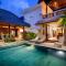 Coconuts Villa Balangan Beach