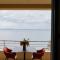 Apartmaji Punta