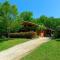 Chalet au calme cœur du LOT