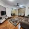 Andari Homestay Selayang Islam Only