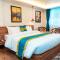 Harsha Boutique Hotel