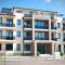 Aquarius Apartments