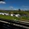 Campingplatz Weserterrassen Polle