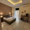 La Casita Napoli Rooms
