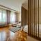Central Apartment Close to Everything