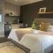 Luxury Suites on Santorini