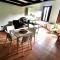 Castellana House