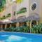 Casa Real Sayulita Hotel Boutique