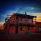 Oranch House, Studio & Wilderness
