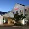 Fairfield Inn & Suites Minneapolis Eden Prairie