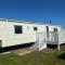 Eyemouth caravan for rent