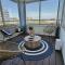 Appartement avec vue imprenable sur la mer et le lydia 4EST106