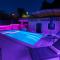 Lavanda Residence with Heated Pool Trogir Split