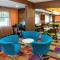 Fairfield Inn & Suites Chicago Tinley Park