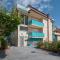 Luxury Apartments Vili