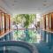 Lion's Garden Hotel
