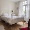 Romantische kamer nabij centrum