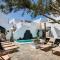 Plastiras Rooms