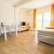 Apartments Chilla ***