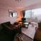 LOOVAEL appartement vue sur port de plaisance ET mer