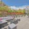 T3 Douillet avec grande terrasse