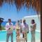 ELLI TROPiCAL LUXURY SUITES SUNSET-INFINITY POOL- SEA SIDE-NEAR CENTER PARKING