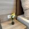 Aparthotel Emilia 24h Check-in, Free Parking and WiFi