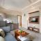Move-Inn OBS Serviced Apartments Koramangala