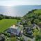 Oystercatcher number 6 , 2 bedrooms maidencombe village