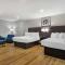 Best Western Mystic Hotel