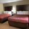 SureStay by Best Western Massena