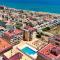 Ciprés 4: Apartamento en urbanización con piscina