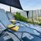 Maison avec toit terrasse dans le vieux Mirabel