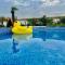 Left Bank La Vie Pool Resort