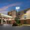 Comfort Suites Oxford I-20 exit 188