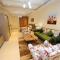 Al Mansour Park Inn Hotel&Apartment