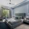 BedChambers Serviced Apartments, MG ROAD