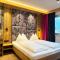 first mountain Hotel Zillertal