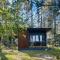 Forest House Augustów