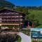 ALPIN- Das Sporthotel, SUMMERCARD included May - September