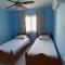 Emiliano 7 Holiday Apartment