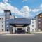 Sleep Inn & Suites Denver International Airport