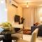 Apartamento com Varanda e Vista Mar 3min da praia