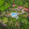 Selva Color - Forest & Beach EcoLodge